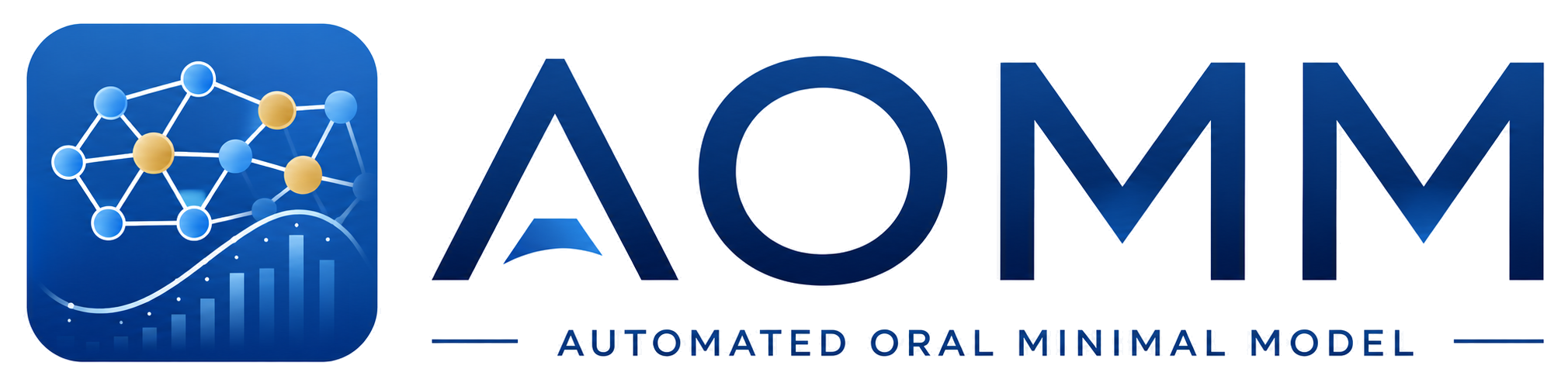 AOMM — Automated Oral Minimal Model